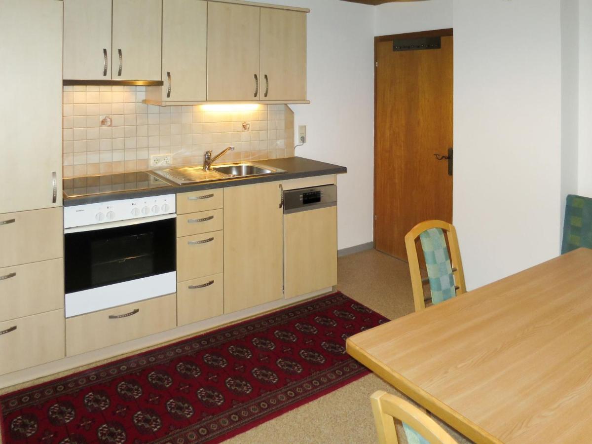 היפאך Apartment Waldeck 3 By Interhome מראה חיצוני תמונה