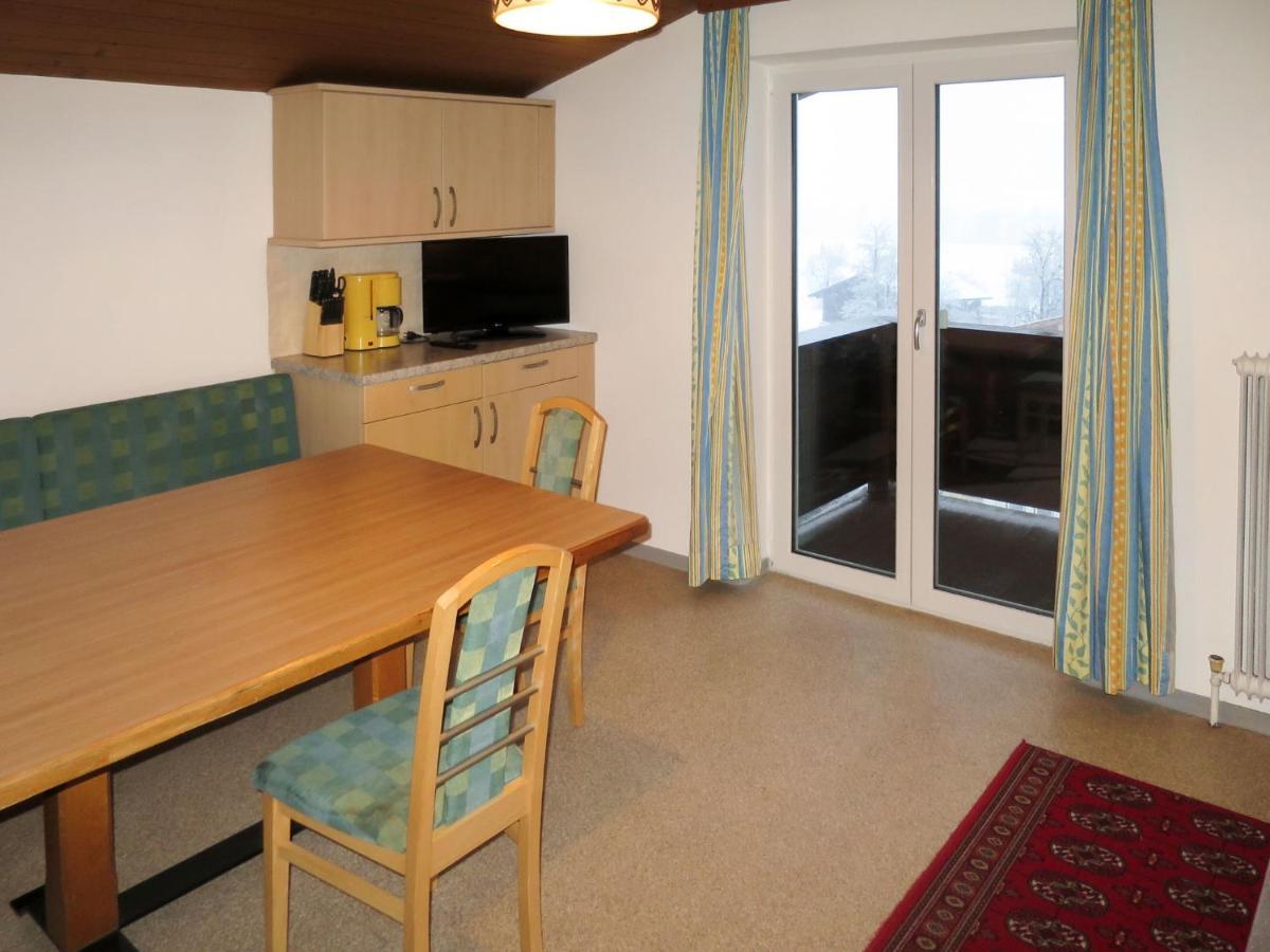 היפאך Apartment Waldeck 3 By Interhome מראה חיצוני תמונה