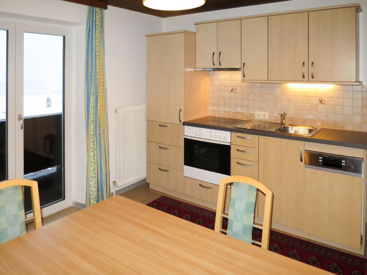 היפאך Apartment Waldeck 3 By Interhome מראה חיצוני תמונה