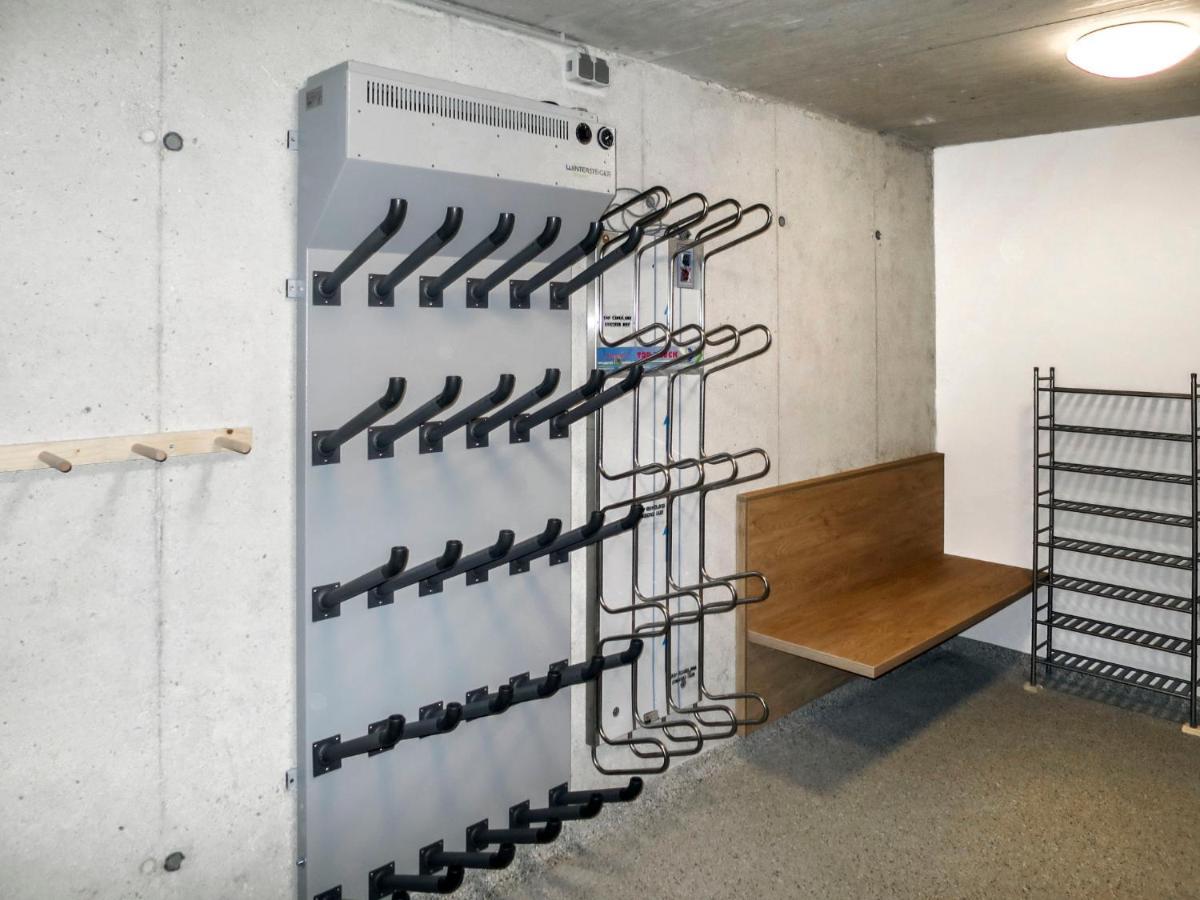 היפאך Apartment Waldeck 3 By Interhome מראה חיצוני תמונה