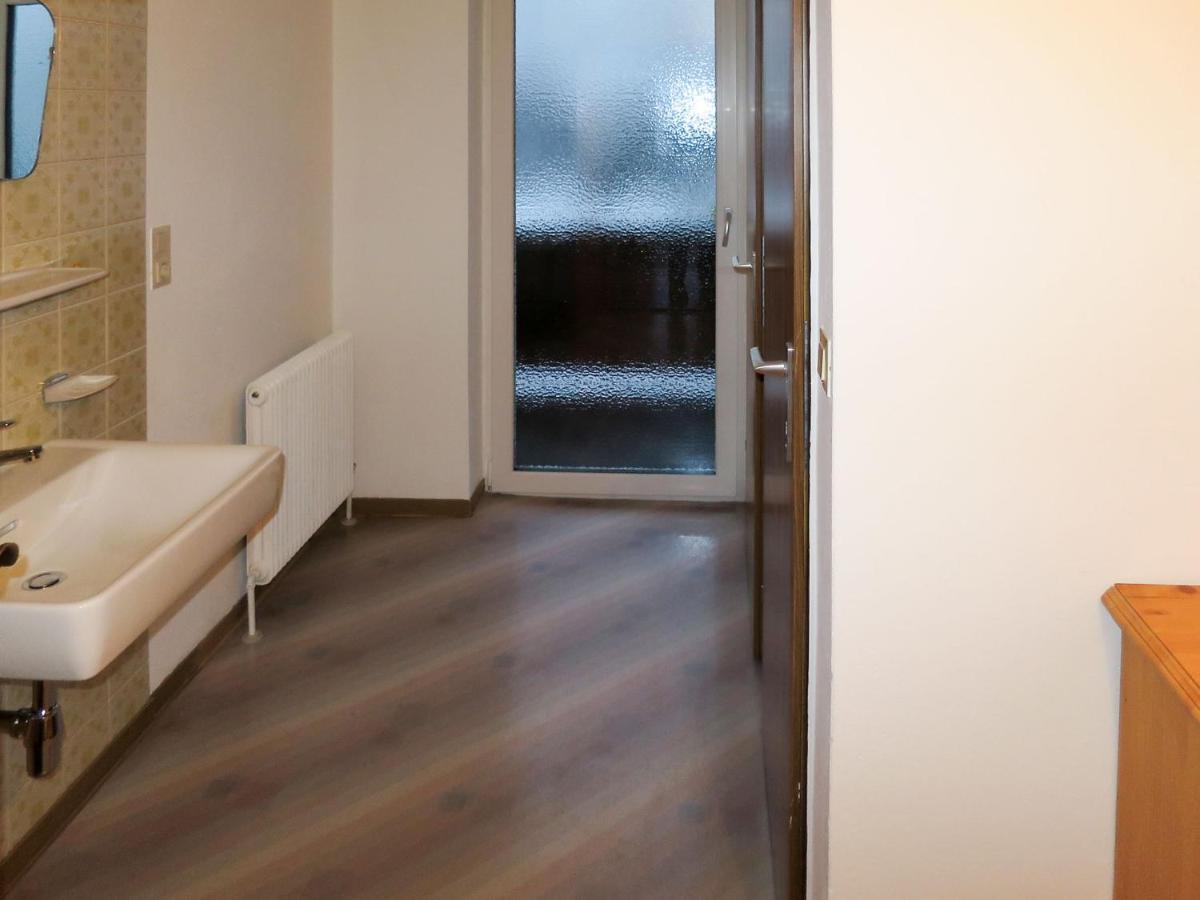 היפאך Apartment Waldeck 3 By Interhome מראה חיצוני תמונה